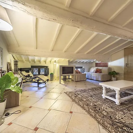 Bed & Breakfast Borgo Agli Scudi Suite&breakfast