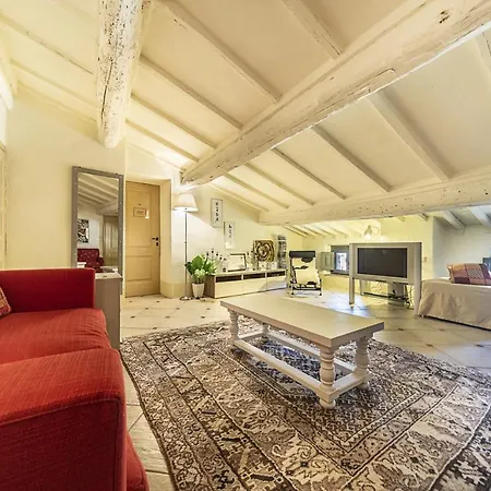 Bed & Breakfast Borgo Agli Scudi Suite&breakfast