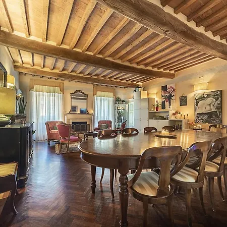 Borgo Agli Scudi Suite&breakfast Bed & Breakfast Campiglia Marittima