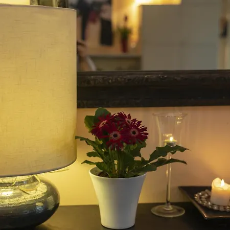 Bed & Breakfast Borgo Agli Scudi Suite&breakfast Campiglia Marittima