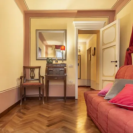 Borgo Agli Scudi Suite&breakfast Bed & Breakfast 3*