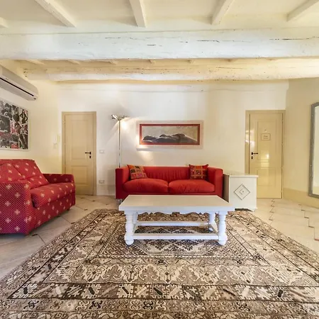 Bed & Breakfast Borgo Agli Scudi Suite&breakfast