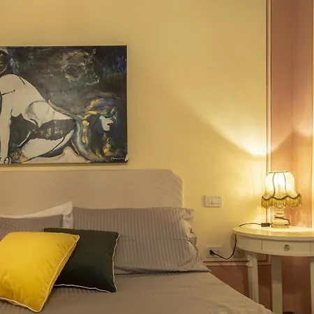 Borgo Agli Scudi Suite&breakfast 3* Campiglia Marittima