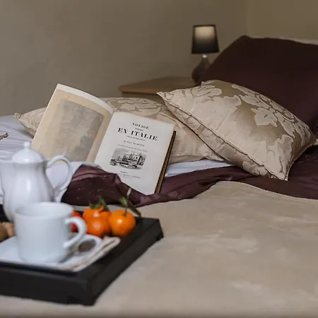 Borgo Agli Scudi Suite&breakfast 3* Campiglia Marittima