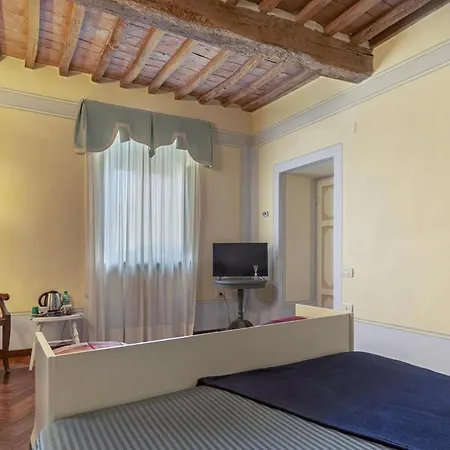 Bed & Breakfast Borgo Agli Scudi Suite&breakfast