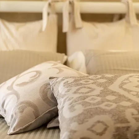 Borgo Agli Scudi Suite&breakfast 3*