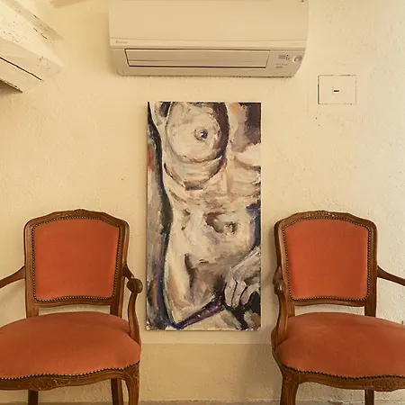 Borgo Agli Scudi Suite&breakfast Bed & Breakfast 3*
