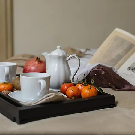 Bed & Breakfast Borgo Agli Scudi Suite&breakfast