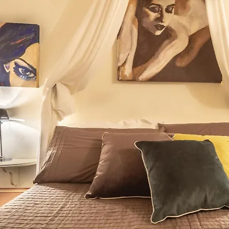 Borgo Agli Scudi Suite&breakfast
