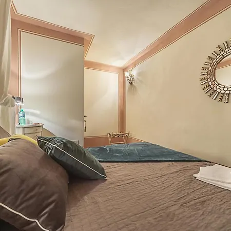 Borgo Agli Scudi Suite&breakfast
