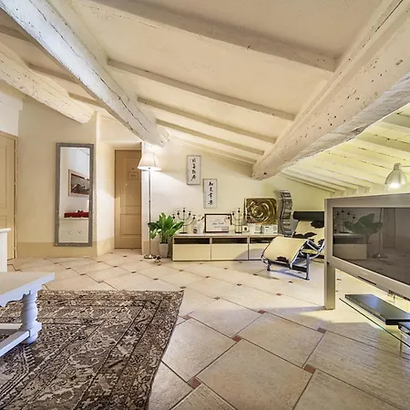 Bed & Breakfast Borgo Agli Scudi Suite&breakfast