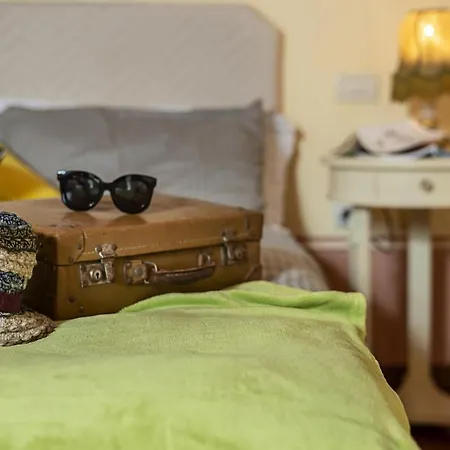 Borgo Agli Scudi Suite&breakfast 3*