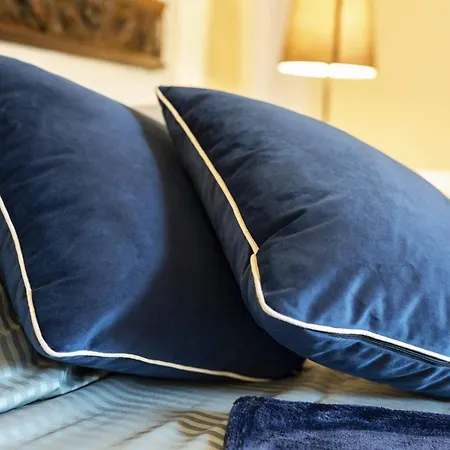 Couette-café Borgo Agli Scudi Suite&breakfast