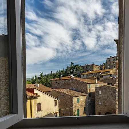 Borgo Agli Scudi Suite&breakfast 3*