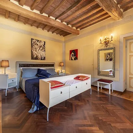 Borgo Agli Scudi Suite&breakfast Bed & Breakfast Campiglia Marittima