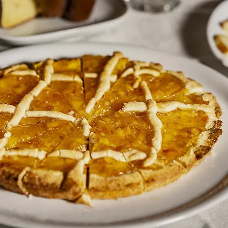 Borgo Agli Scudi Suite&breakfast Couette-café
