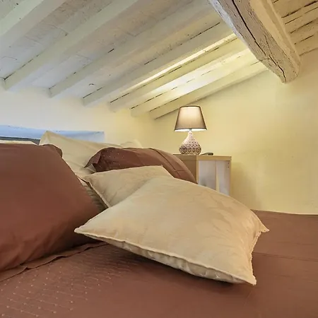 Bed & Breakfast Borgo Agli Scudi Suite&breakfast Campiglia Marittima