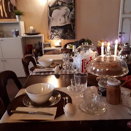 Borgo Agli Scudi Suite&breakfast Campiglia Marittima