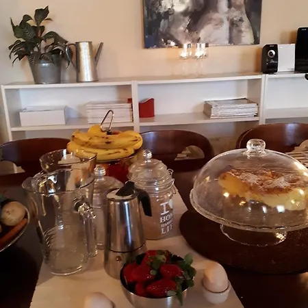Borgo Agli Scudi Suite&breakfast 3*