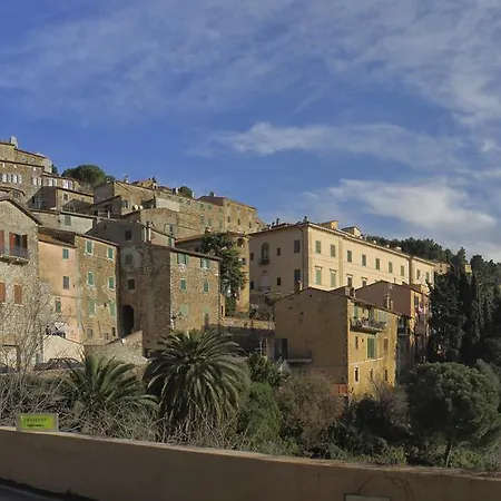 Borgo Agli Scudi Suite&breakfast Bed & Breakfast Campiglia Marittima